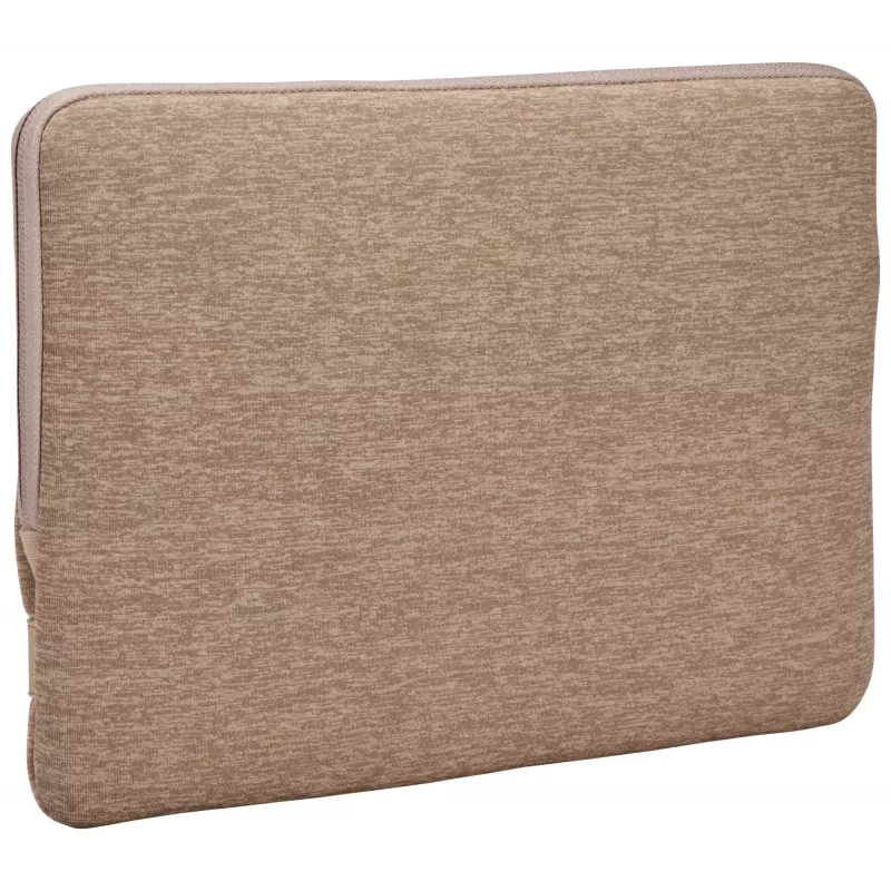 Custodia sleeve Case Logic Reflect REFMB114 - Boulder beige 35,6 cm (14