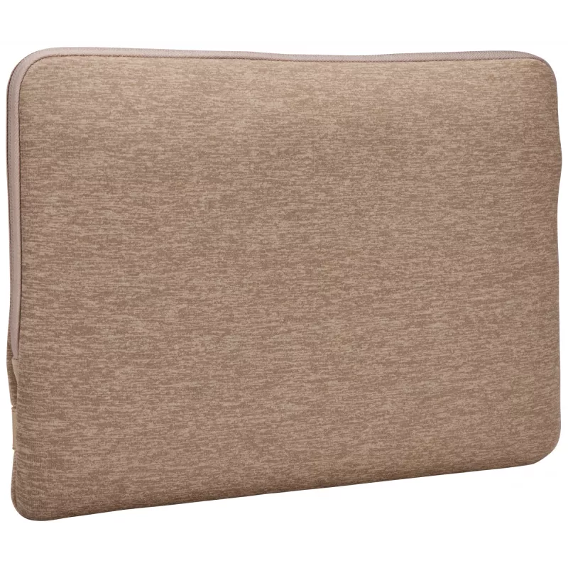Custodia sleeve Case Logic Reflect REFPC116 - Boulder beige 39,6 cm (15,6