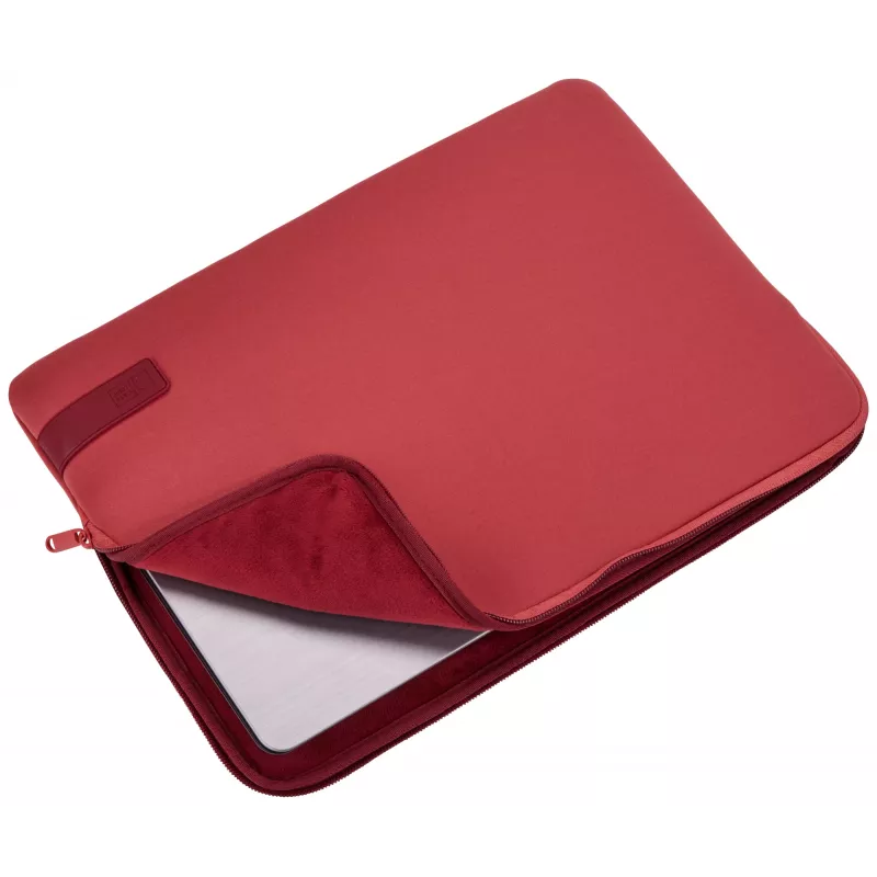Custodia sleeve Case Logic Reflect REFPC116 – Astro Dust 39,6 cm (15,6