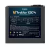 Alimentatore Zalman ZM1200-TMX 1200 W, 80 PLUS Gold, PFC attivo, ventola da 120 mm