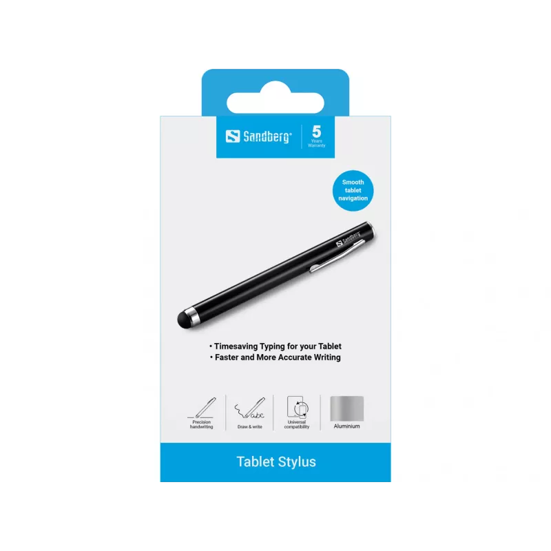 Stylus per tablet Sandberg 461-02