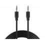 Cavo MiniJack M-M Sandberg 501-24 2m