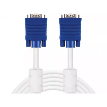 Cavo monitor Sandberg VGA LUX 1.8 m