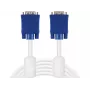Cavo monitor Sandberg VGA LUX 1.8 m