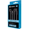 Auricolare Sandberg Speak’n Go 125-66 nero