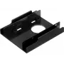 Supporto di montaggio HDD Sandberg kit di montaggio per dischi 2.5''