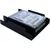 Supporto di montaggio HDD Sandberg kit di montaggio per dischi 2.5''