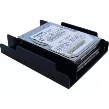 Supporto di montaggio HDD Sandberg kit di montaggio per dischi 2.5''