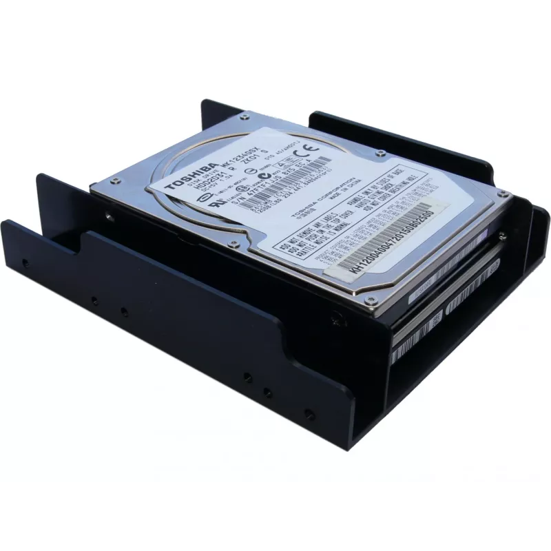 Supporto di montaggio HDD Sandberg kit di montaggio per dischi 2.5''