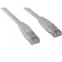 Cavo di rete Sandberg UTP Cat6 1m RJ-45 U/UTP grigio