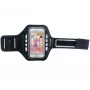 Custodia da braccio Sandberg Sport Armband LED 4,7''