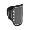 Custodia da braccio Sandberg Sport Armband LED 4,7''