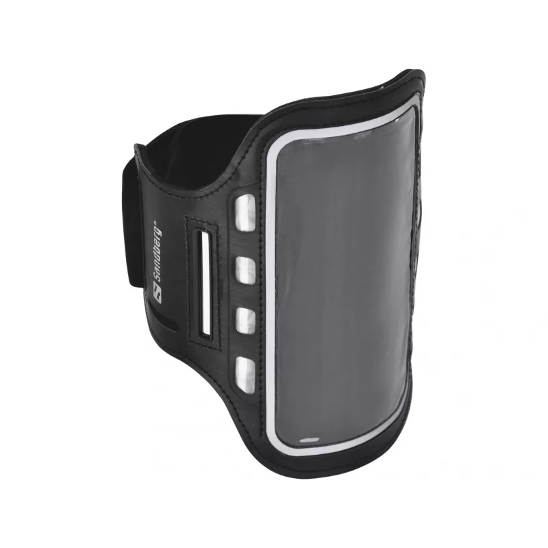 Custodia da braccio Sandberg Sport Armband LED 4,7''