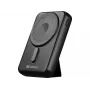 Powerbank portatile Sandberg Mag Wireless Powerbank 10000, 10000 mAh