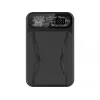 Powerbank portatile Sandberg Mag Wireless Powerbank 10000, 10000 mAh