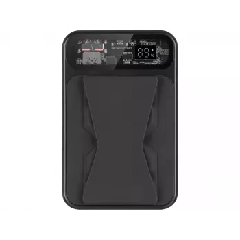 Powerbank portatile Sandberg Mag Wireless Powerbank 10000, 10000 mAh