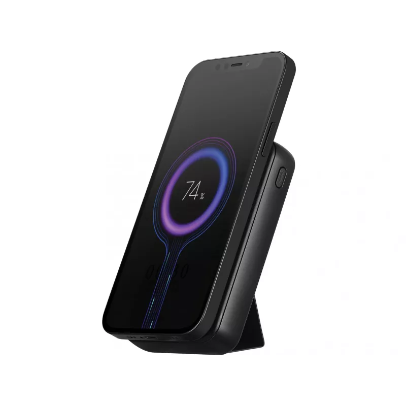 Powerbank portatile Sandberg Mag Wireless Powerbank 10000, 10000 mAh