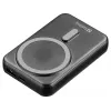 Powerbank portatile Sandberg Mag Wireless Powerbank 10000, 10000 mAh