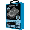 Powerbank portatile Sandberg Mag Wireless Powerbank 10000, 10000 mAh