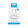 Cavo di rete Sandberg UTP Cat6 RJ-45 2 m bianco