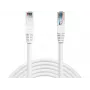 Cavo di rete Sandberg UTP Cat6 RJ-45 3 m bianco
