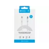 Cavo di rete Sandberg UTP Cat6 RJ-45 3 m bianco