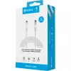 Cavo di rete Sandberg UTP Cat6 RJ-45 3 m bianco