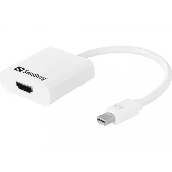 Adattatore MiniDP a HDMI Sandberg 508-29