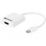 Adattatore MiniDP a HDMI Sandberg 508-29