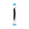 Poggiapolsi Sandberg Memory Foam 48 cm nero