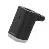 Pompa ad aria mini lanterna Sandberg 0,04 bar 200 l/min batteria 5V 2A