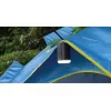 Pompa ad aria mini lanterna Sandberg 0,04 bar 200 l/min batteria 5V 2A