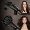 Asciugacapelli Revamp DR-6500-EU 2200W