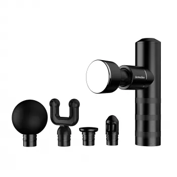 HoMedics Myti Massager Universal antracite massaggio a percussione