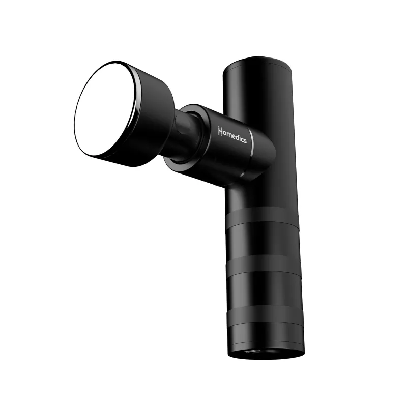 HoMedics Myti Massager Universal antracite massaggio a percussione