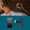 HoMedics Myti Massager Universal antracite massaggio a percussione