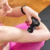 HoMedics Myti Massager Universal antracite massaggio a percussione