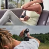 HoMedics Myti Massager Universal antracite massaggio a percussione