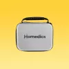 HoMedics Myti Massager Universal antracite massaggio a percussione