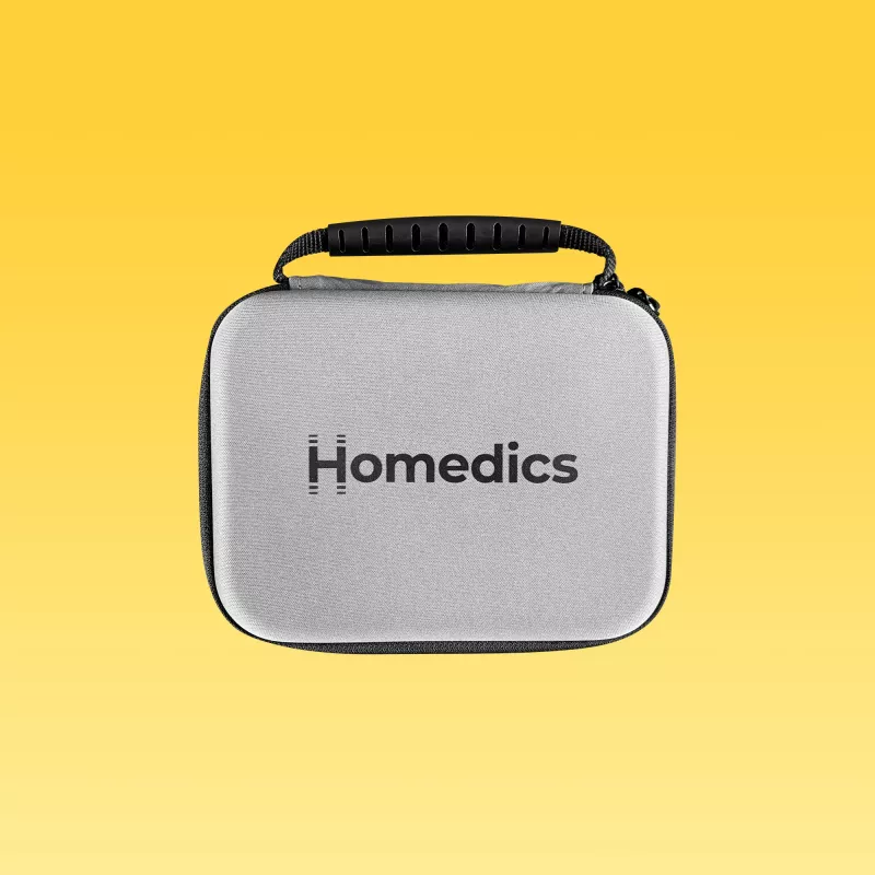 HoMedics Myti Massager Universal antracite massaggio a percussione