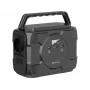 Batteria portatile Sandberg Power Station AC 200, 48000 mAh