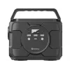 Batteria portatile Sandberg Power Station AC 200, 48000 mAh