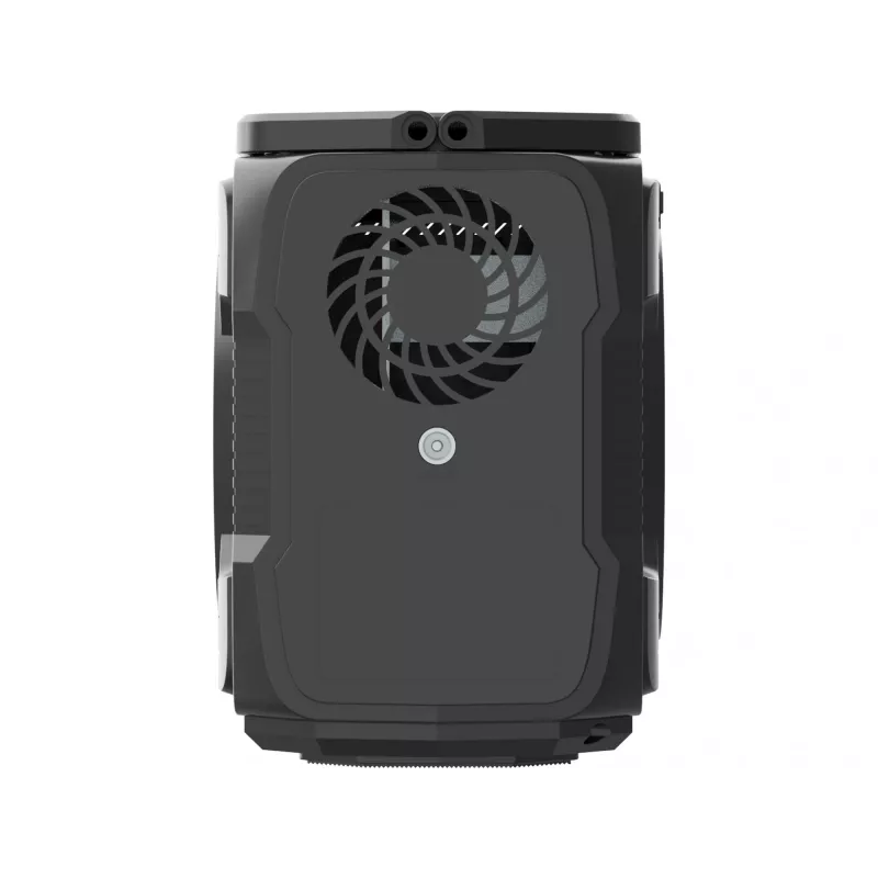 Batteria portatile Sandberg Power Station AC 200, 48000 mAh