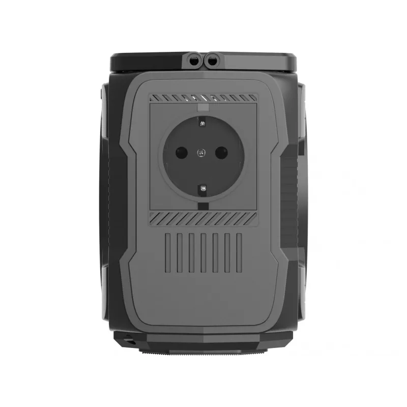 Batteria portatile Sandberg Power Station AC 200, 48000 mAh