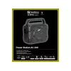 Batteria portatile Sandberg Power Station AC 200, 48000 mAh