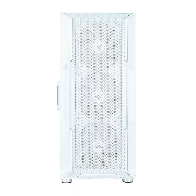 Zalman I3 NEO WHITE case computer Midi Tower