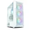 Zalman I3 NEO WHITE case computer Midi Tower