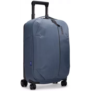 Thule Aion TARS122 Dark Slate trolley softshell grigio 35 L poliestere