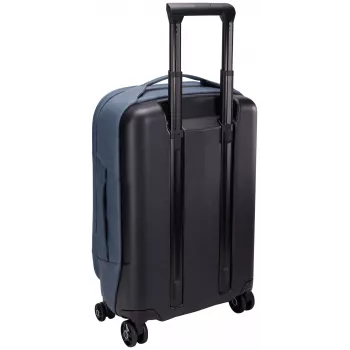 Thule Aion TARS122 Dark Slate trolley softshell grigio 35 L poliestere