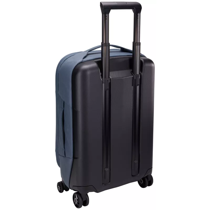 Thule Aion TARS122 Dark Slate trolley softshell grigio 35 L poliestere